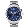 TISSOT CHRONO XL CLASSIC T1166171104701