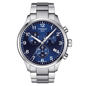 TISSOT CHRONO XL CLASSIC T1166171104701