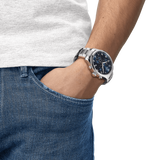 TISSOT CHRONO XL CLASSIC T1166171104701