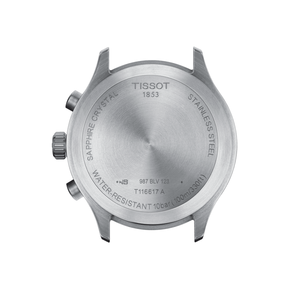Tissot Chrono XL Vintage T1166171604200