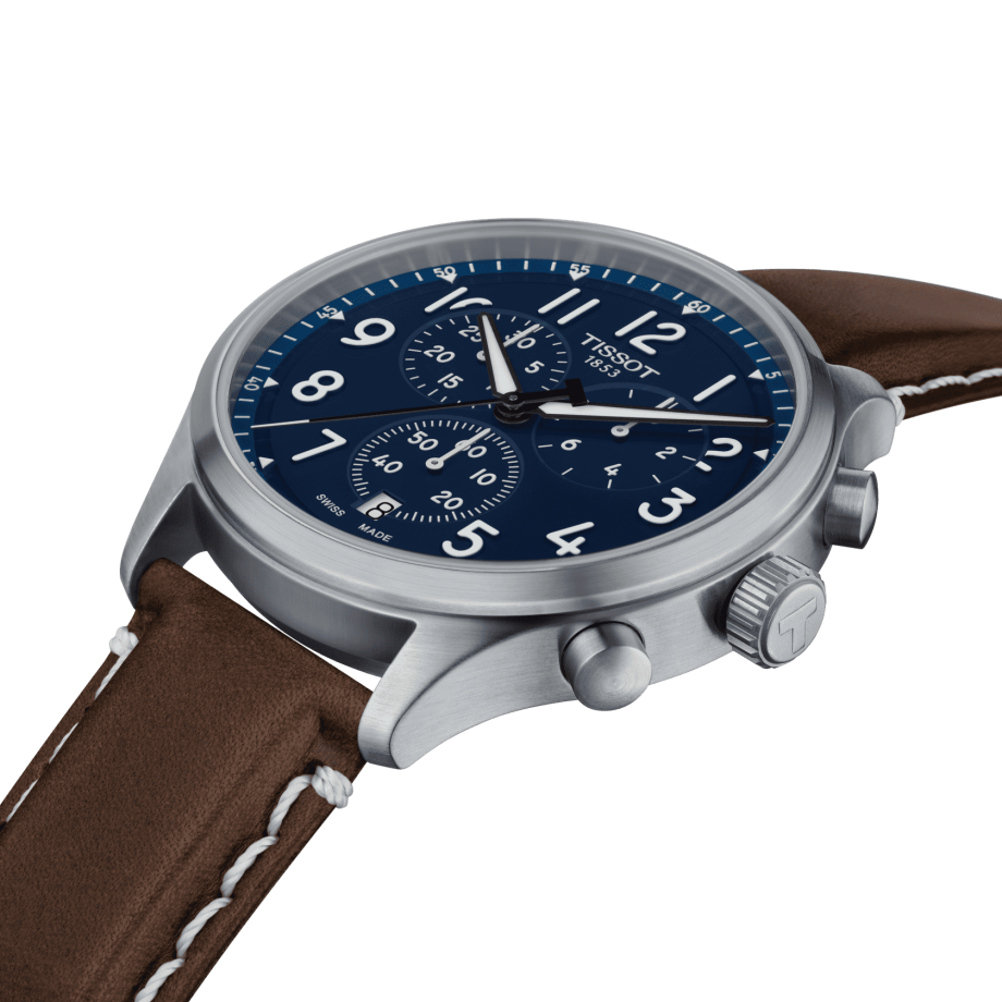 Tissot Chrono XL Vintage T1166171604200