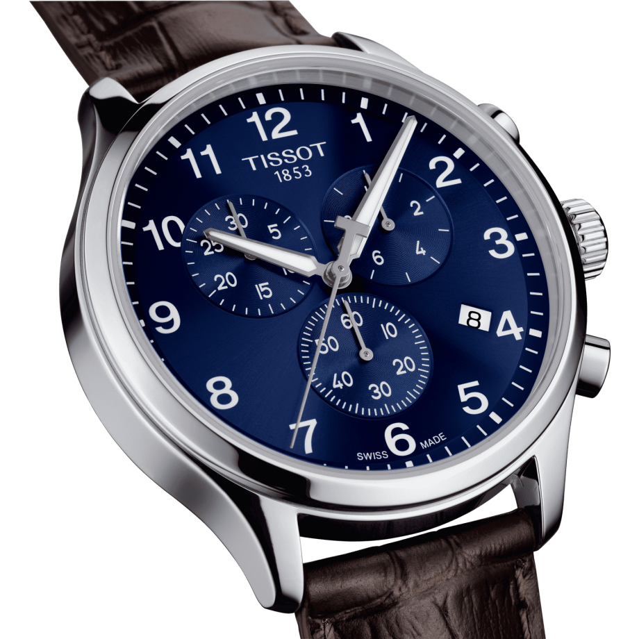 Tissot Chrono XL Classic T1166171604700