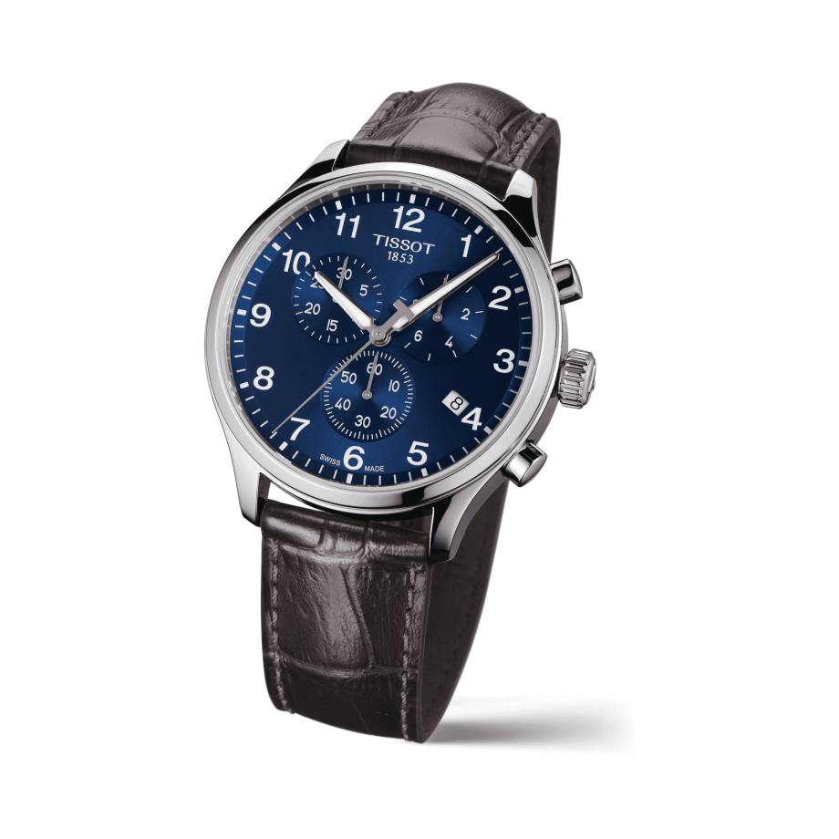 Tissot Chrono XL Classic T1166171604700