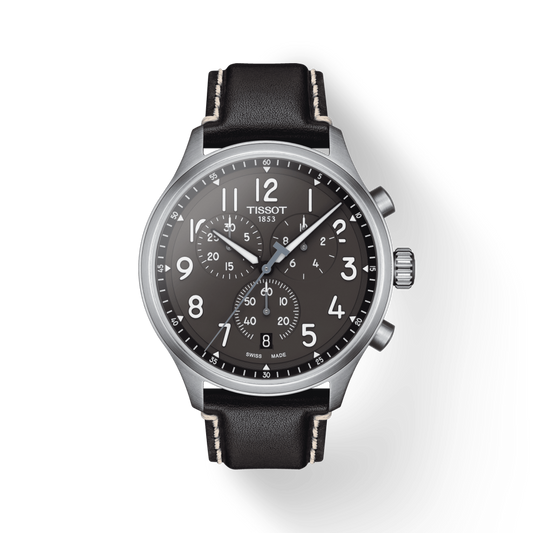 Tissot Chrono XL T1166171606200