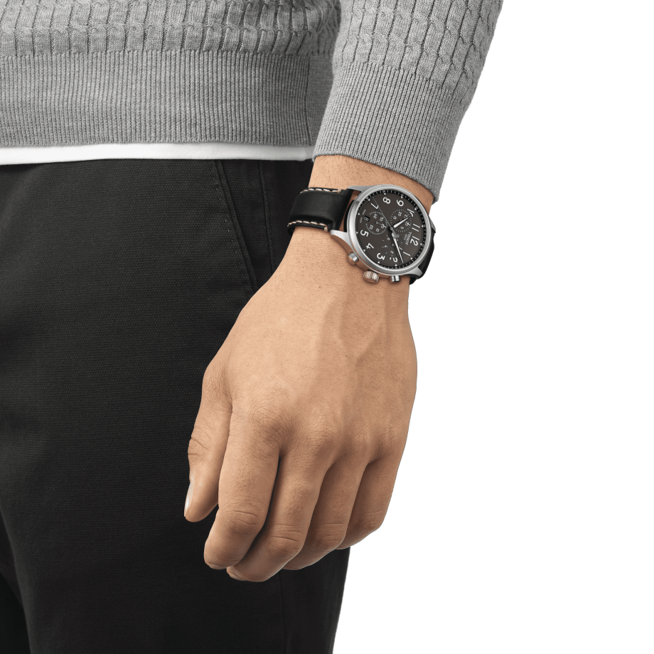 Tissot chrono x hotsell