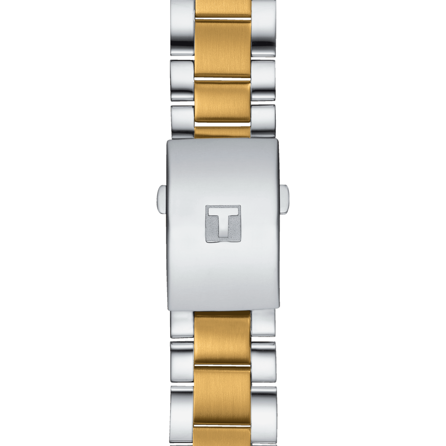 Tissot Chrono XL Classic T1166172204100