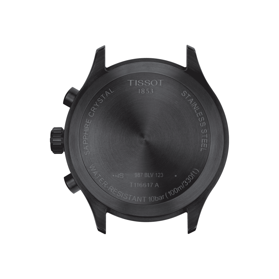 Tissot Chrono XL Vintage T1166173605200