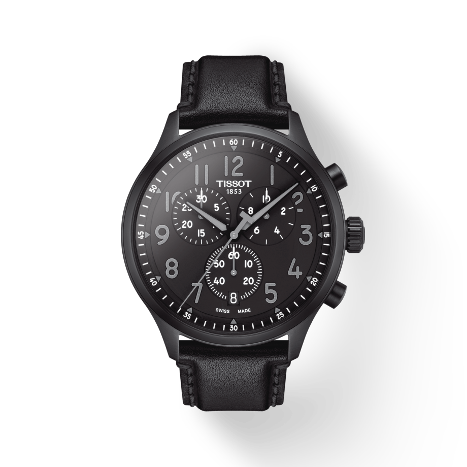 Tissot Chrono XL Vintage T1166173605200