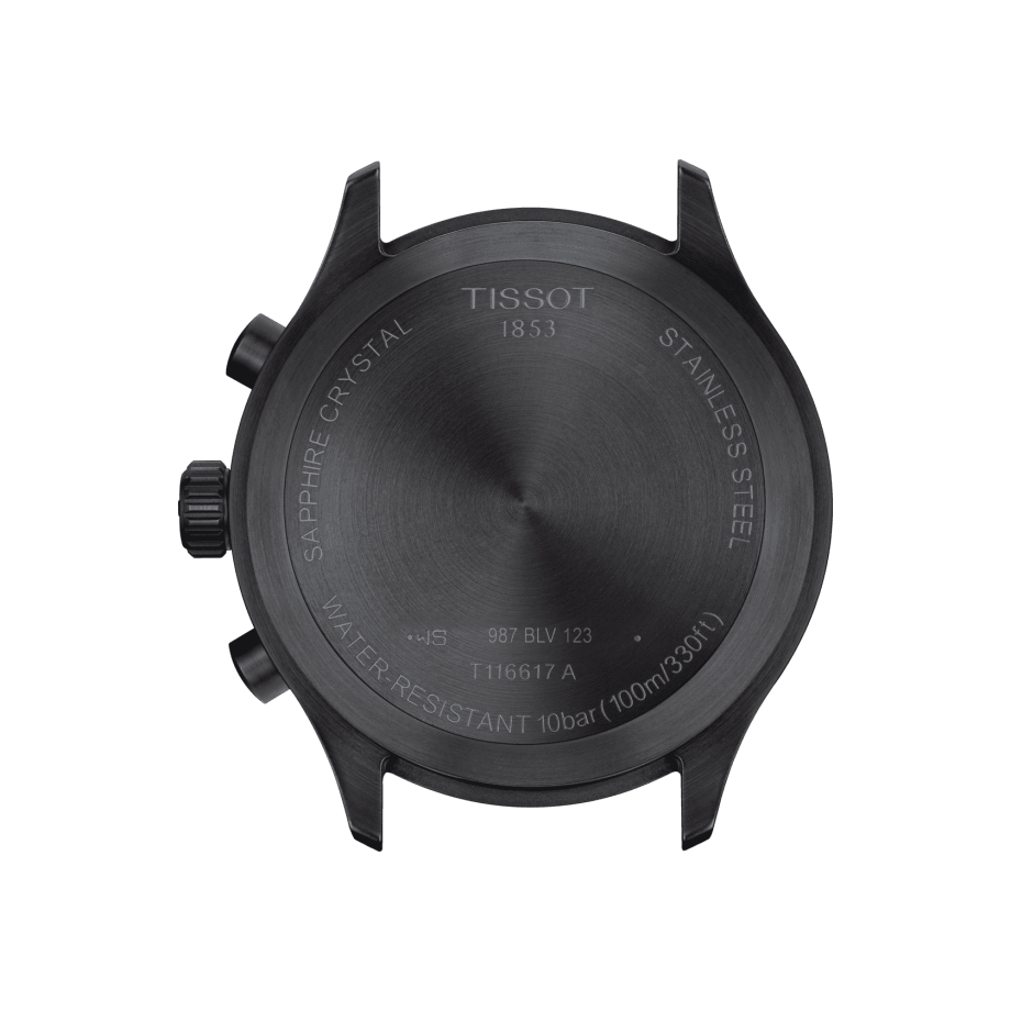 Tissot Chrono XL T1166173605203