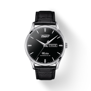 TISSOT HERITAGE VISODATE POWERMATIC 80 T1184301605100