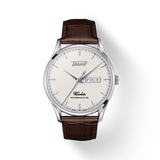 TISSOT HERITAGE VISODATE POWERMATIC 80 T1184301627100