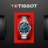 Tissot Seastar 1000 36mm T1202101104100