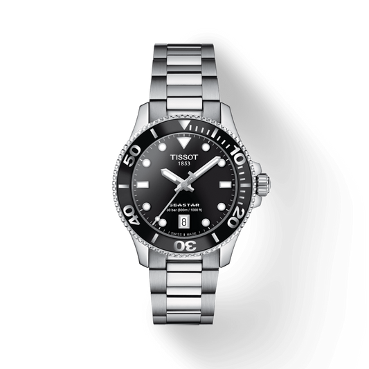 Tissot Seastar 1000 36mm T1202101105100