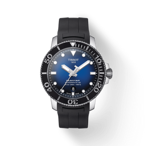 Tissot Seastar 1000 Powermatic 80 T1204071704100