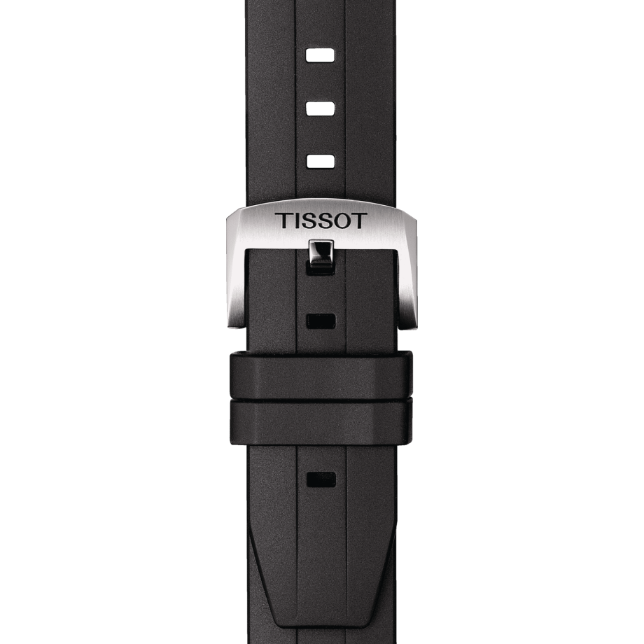 Tissot Seastar 1000 Powermatic 80 T1204071704100