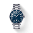 Tissot Seastar 1000 40mm T1204101104100