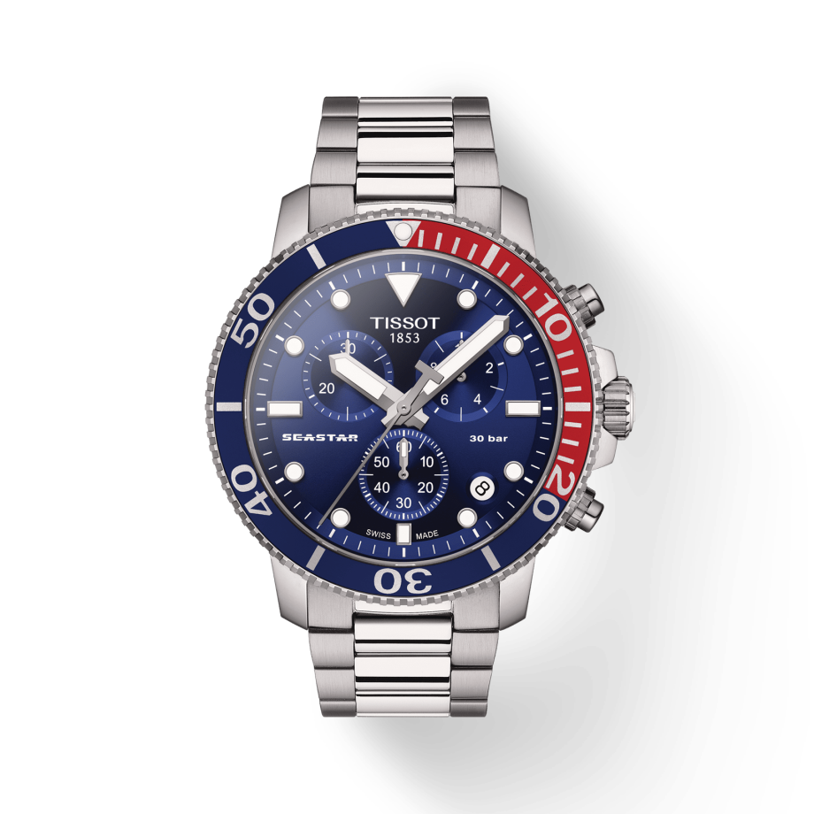 Tissot quartz clearance chronograph g10 price