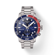 Tissot Seastar 1000 Quartz chronograph T1204171104103