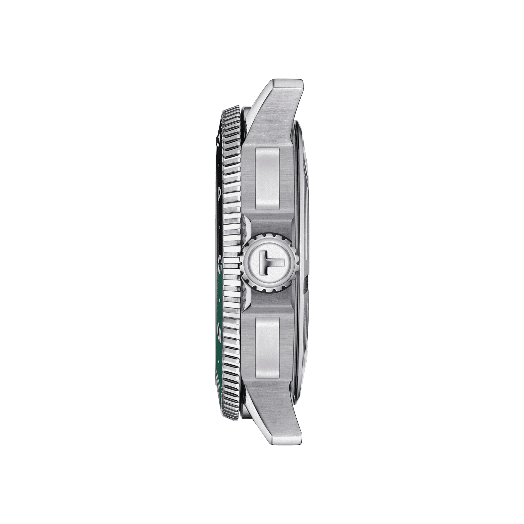 Tissot Seastar 1000 Powermatic 80 GMT T1204291105101