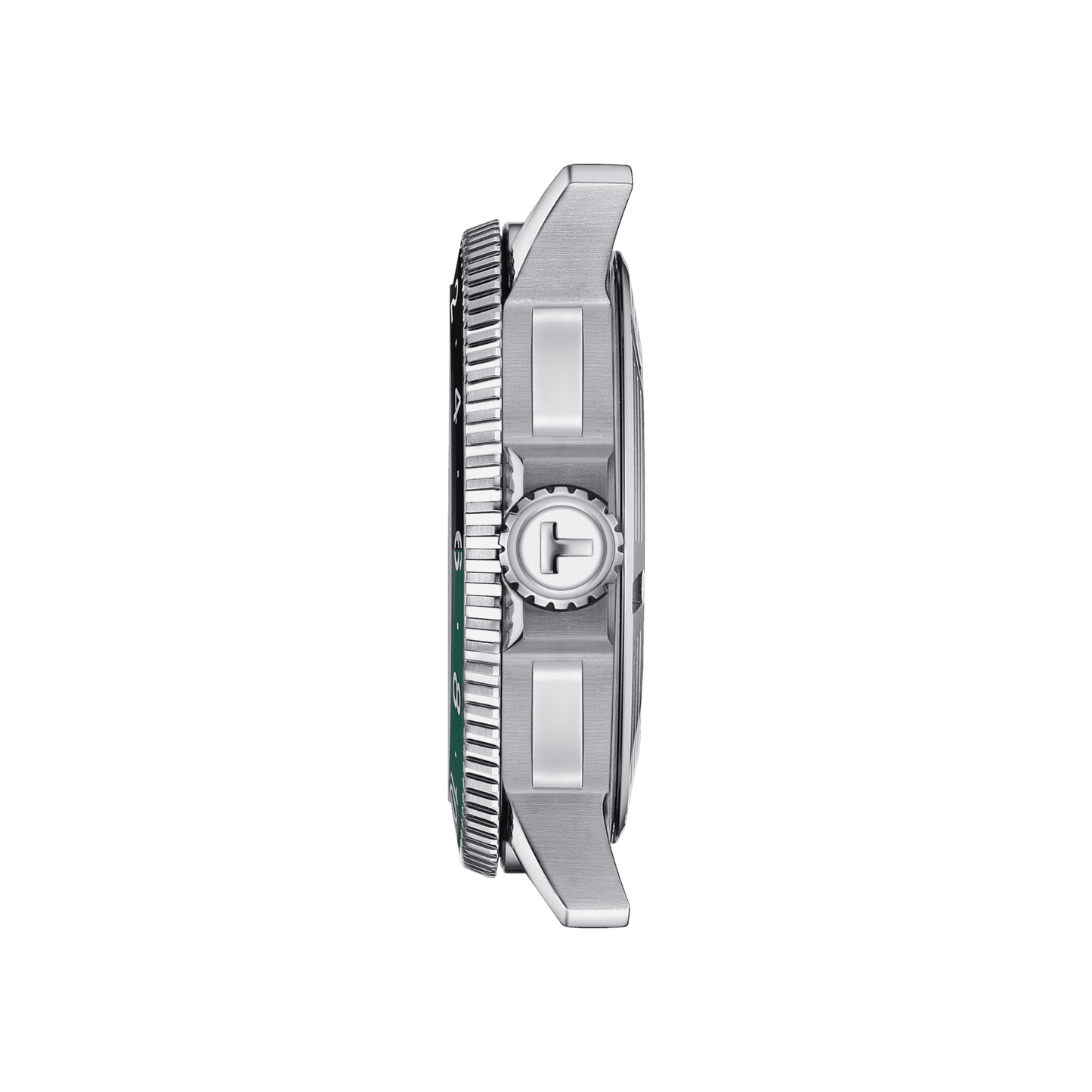 Tissot Seastar 1000 Powermatic 80 GMT T1204291105101