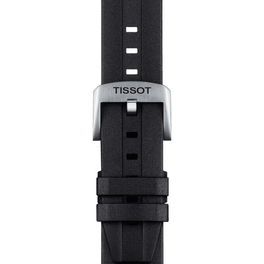 Tissot Seastar 2000 Professional Powermatic 80 T1206071744100