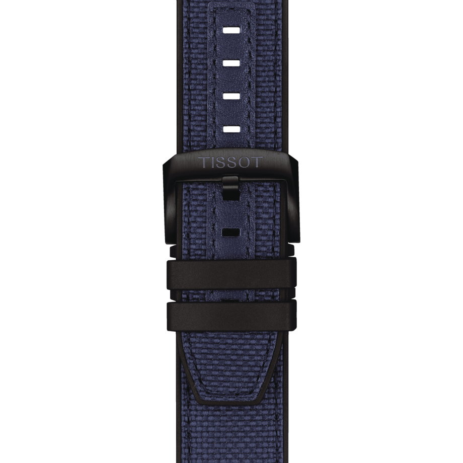 Tissot Seastar 2000 Professional Powermatic 80 T1206073704100