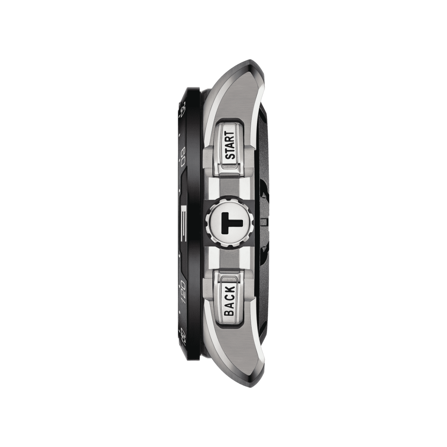 Tissot T-Touch Connect Solar T1214204405100