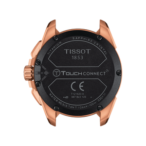 Tissot T-Touch Connect Solar T1214204605100