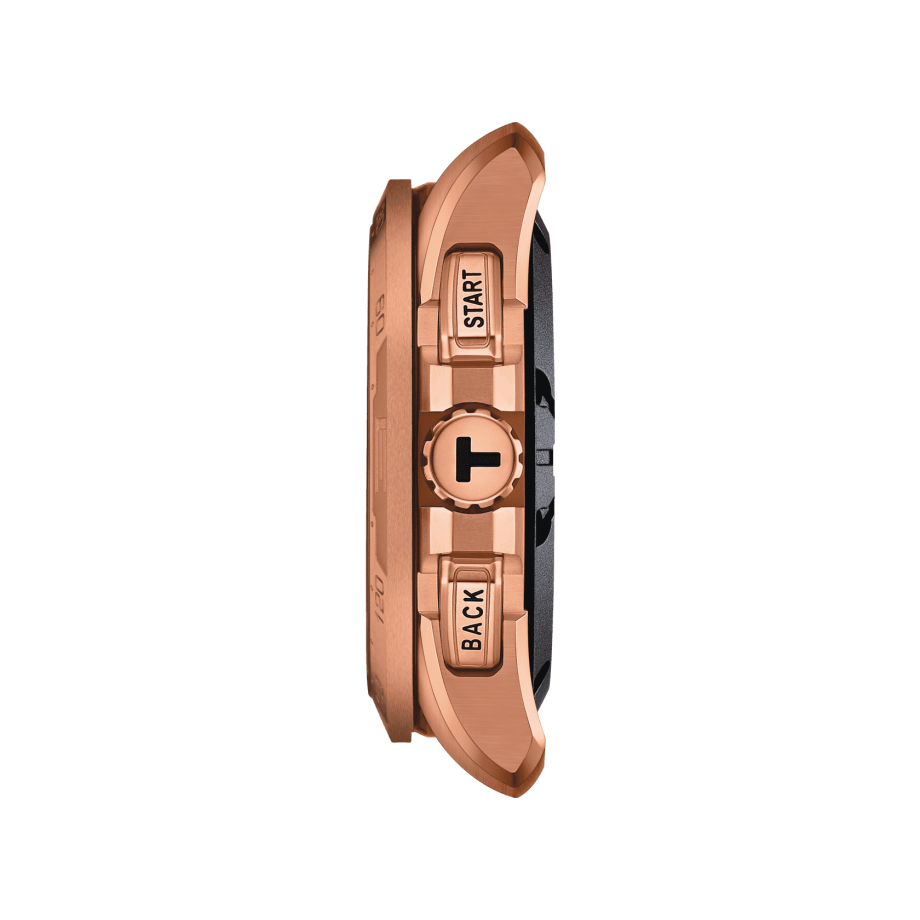 Tissot T-Touch Connect Solar T1214204605100