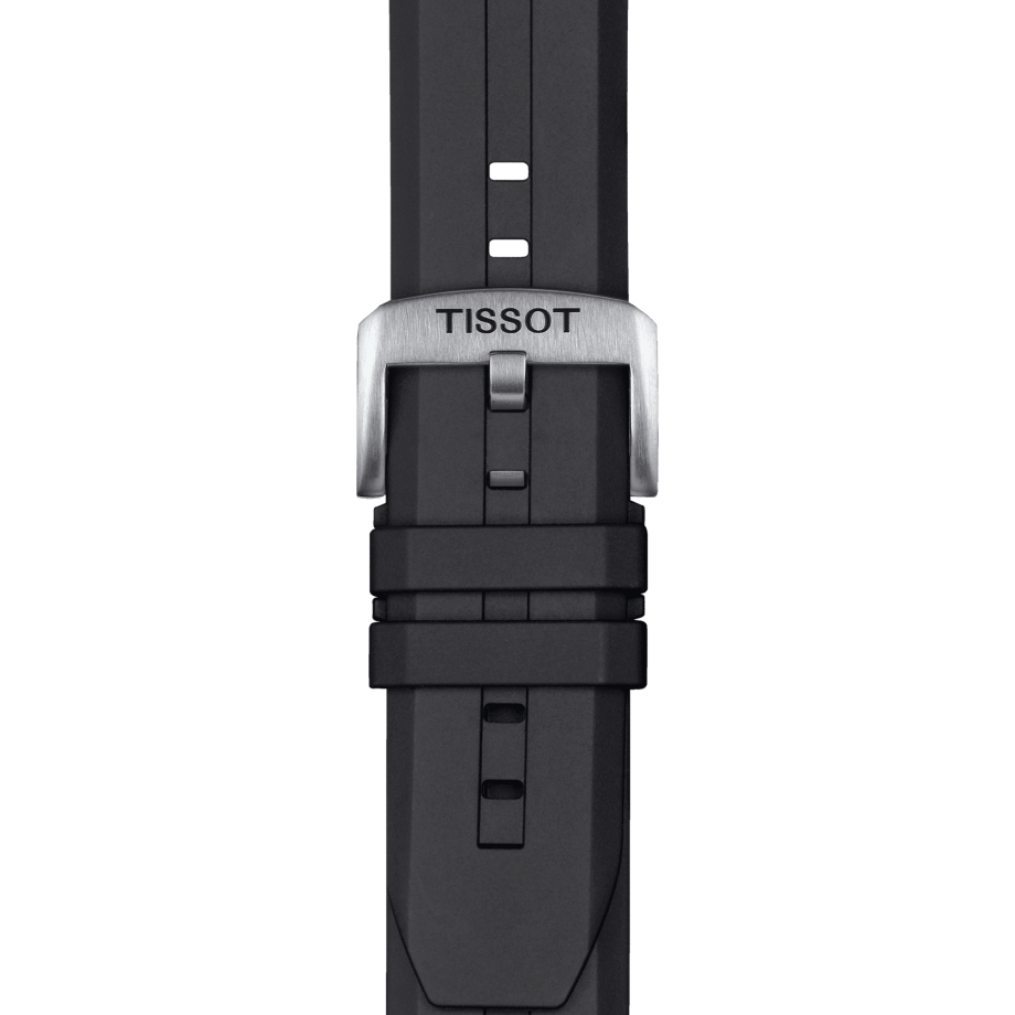 Tissot T-Touch Connect Solar T1214204705100