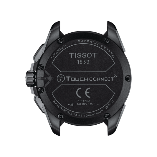 Tissot T-Touch Connect Solar T1214204705103