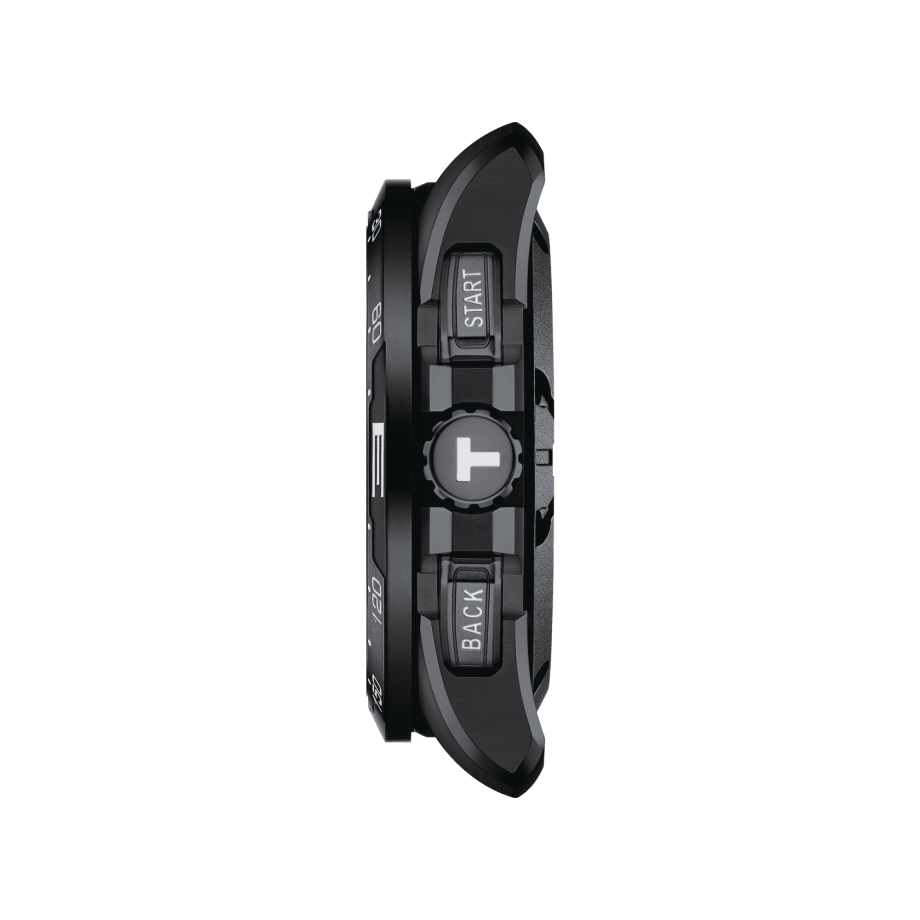 Tissot T-Touch Connect Solar T1214204705103