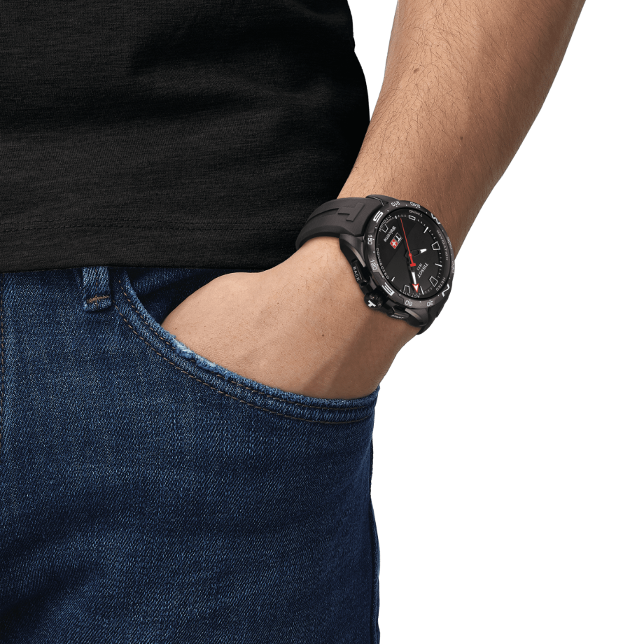 Tissot T-Touch Connect Solar T1214204705103