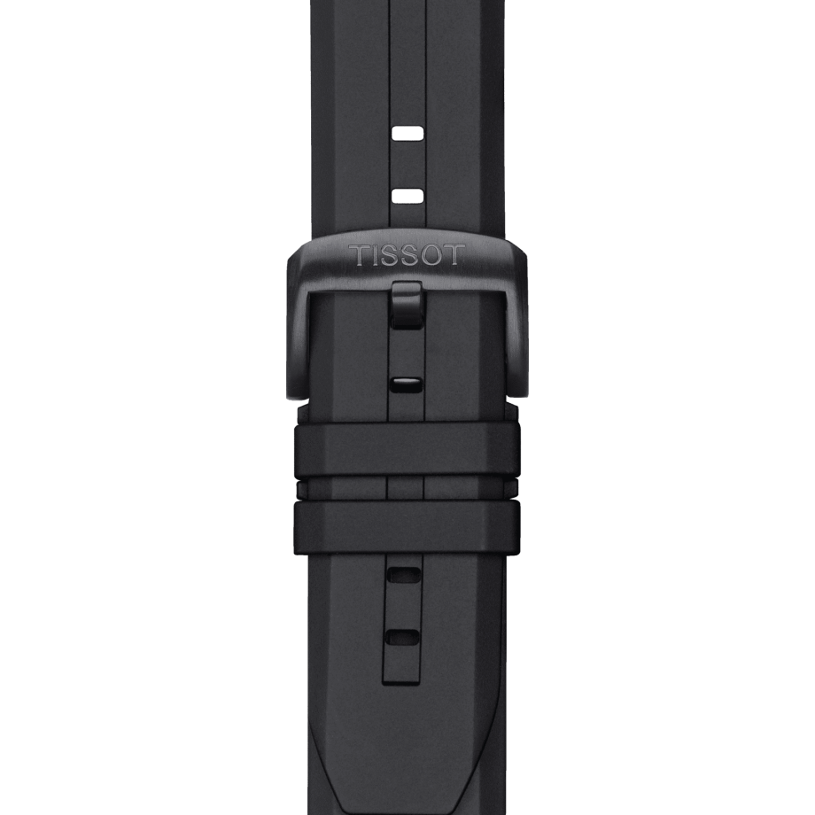 Tissot T-Touch Connect Solar T1214204705103