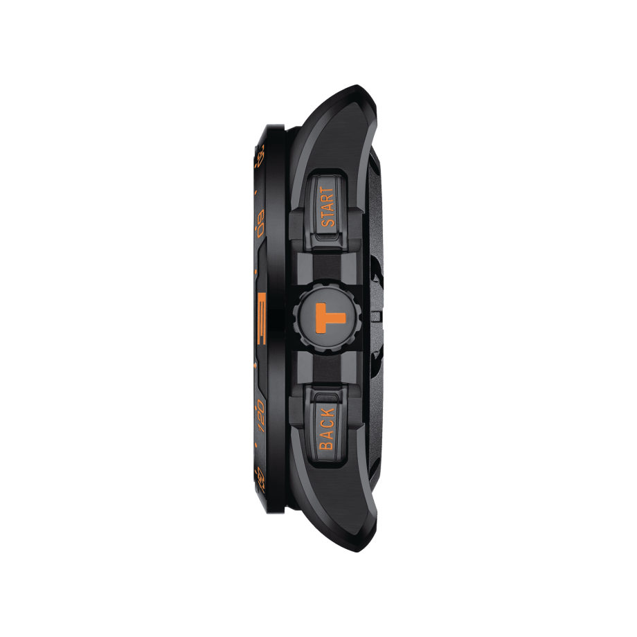 Tissot T-Touch Connect Solar T1214204705104