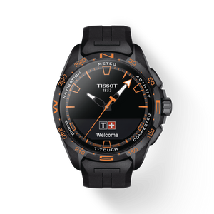 Tissot T-Touch Connect Solar T1214204705104