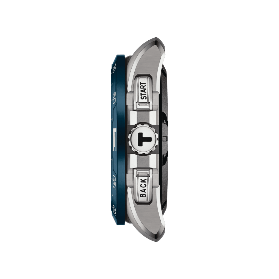 Tissot T-Touch Connect Solar T1214204705106