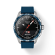 Tissot T-Touch Connect Solar T1214204705106