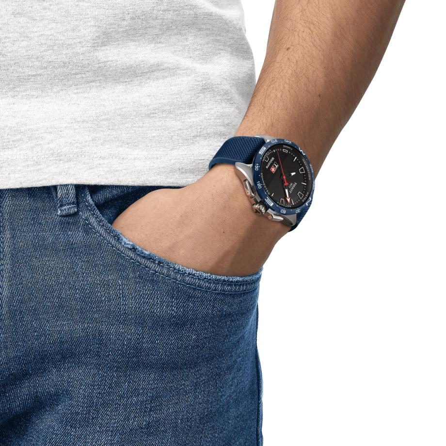 Tissot T-Touch Connect Solar T1214204705106
