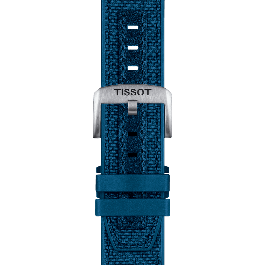 Tissot T-Touch Connect Solar T1214204705106