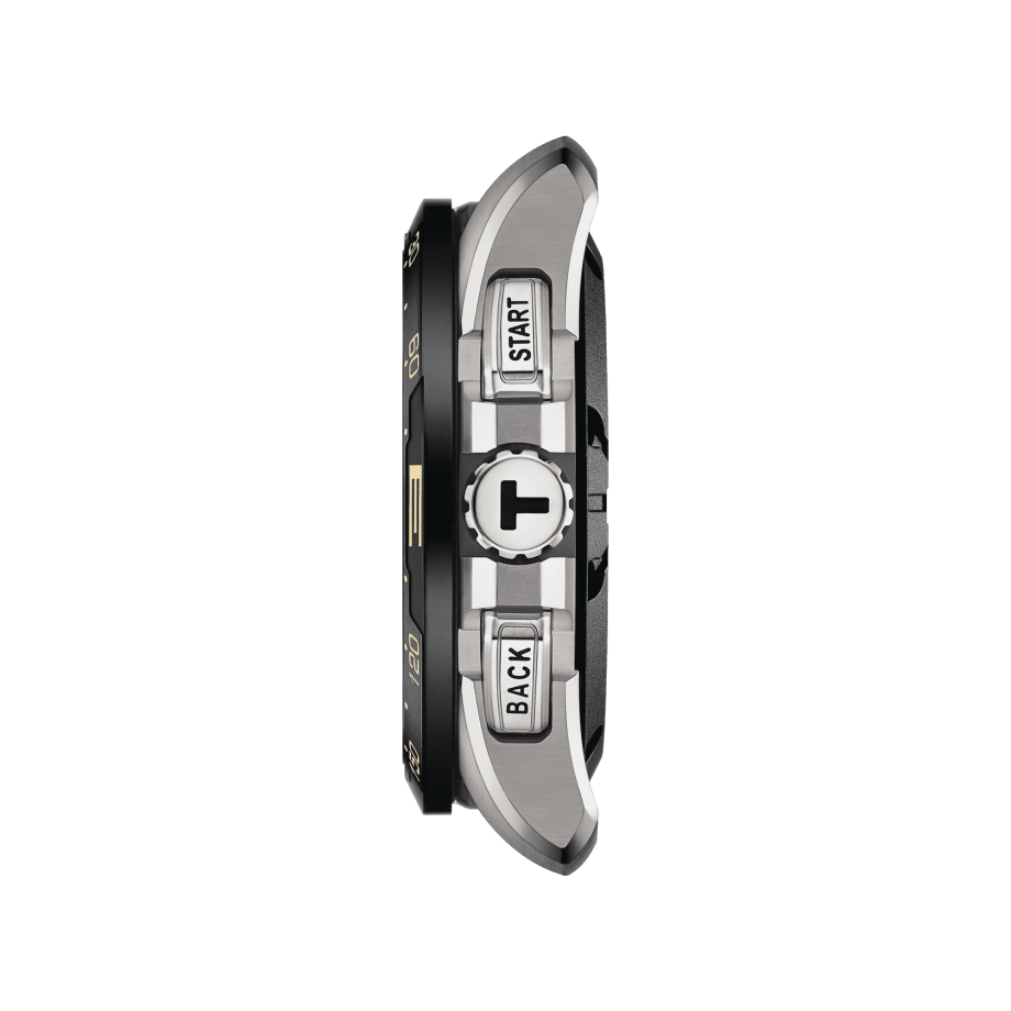 Tissot T-Touch Connect Solar T1214204705107
