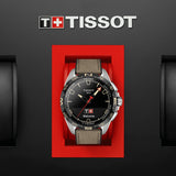 Tissot T-Touch Connect Solar T1214204705107