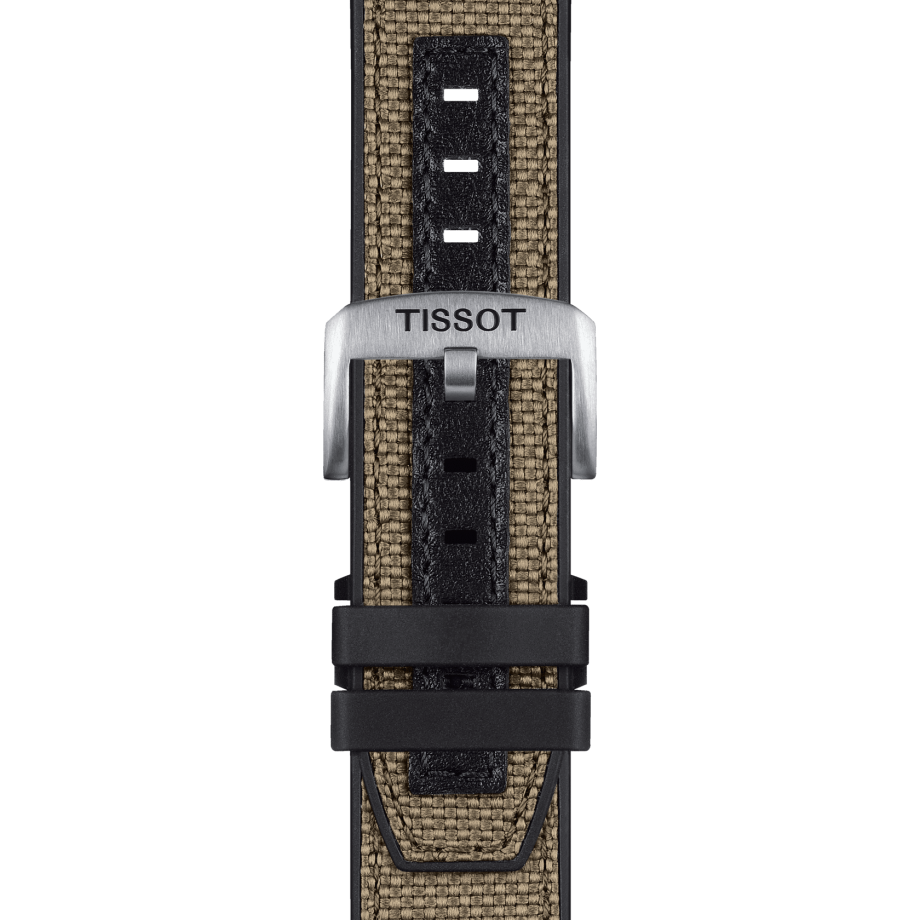 Tissot T-Touch Connect Solar T1214204705107