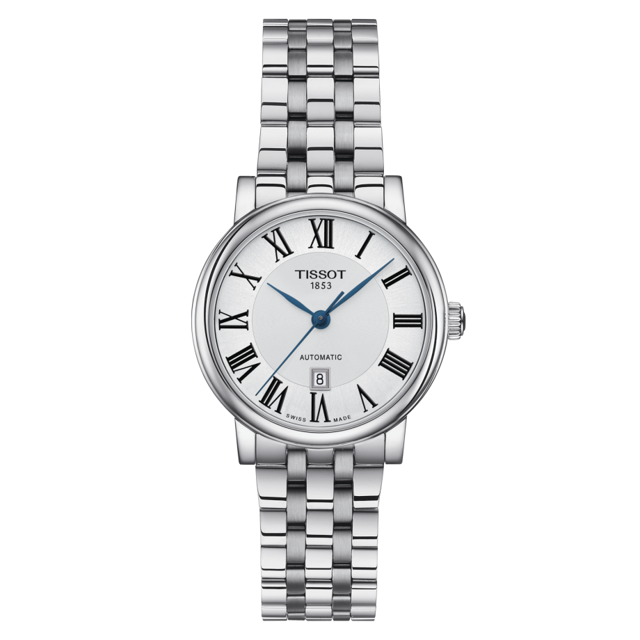 Tissot T1222071103300