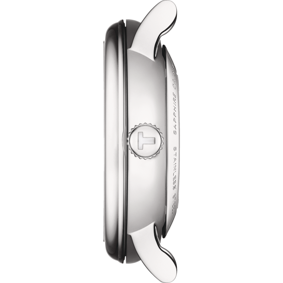 Tissot T1222071103300