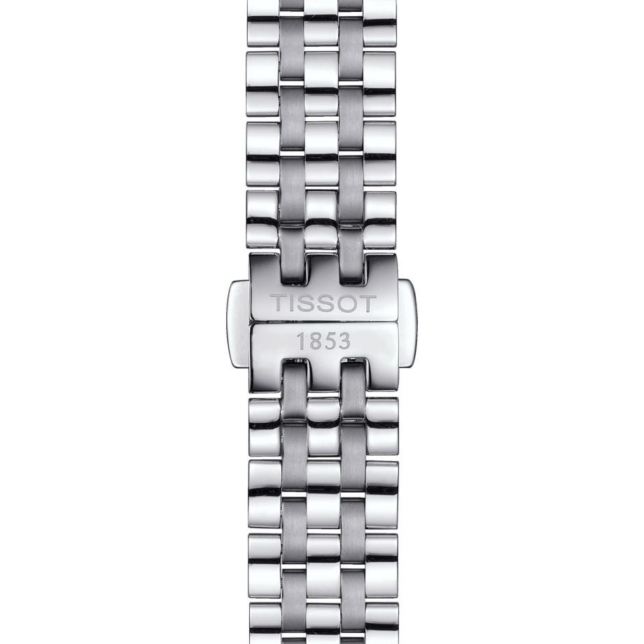 Tissot T1222071103300