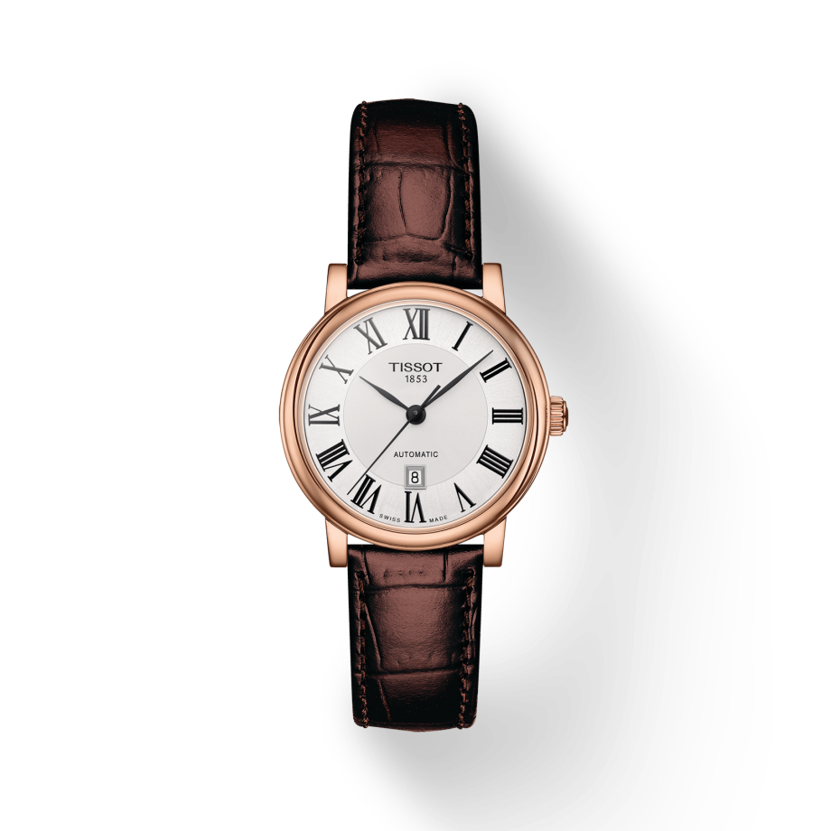 Tissot T1222073603300