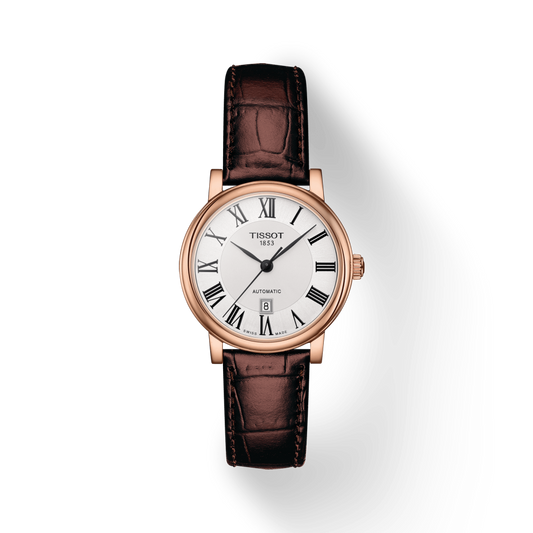Tissot T1222073603300