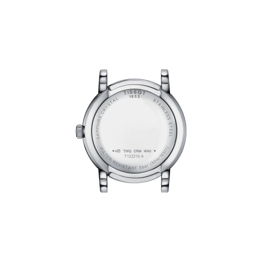 Tissot Carson Premium Lady T1222101637300
