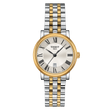 	TISSOT CARSON PREMIUM LADY T1222102203300